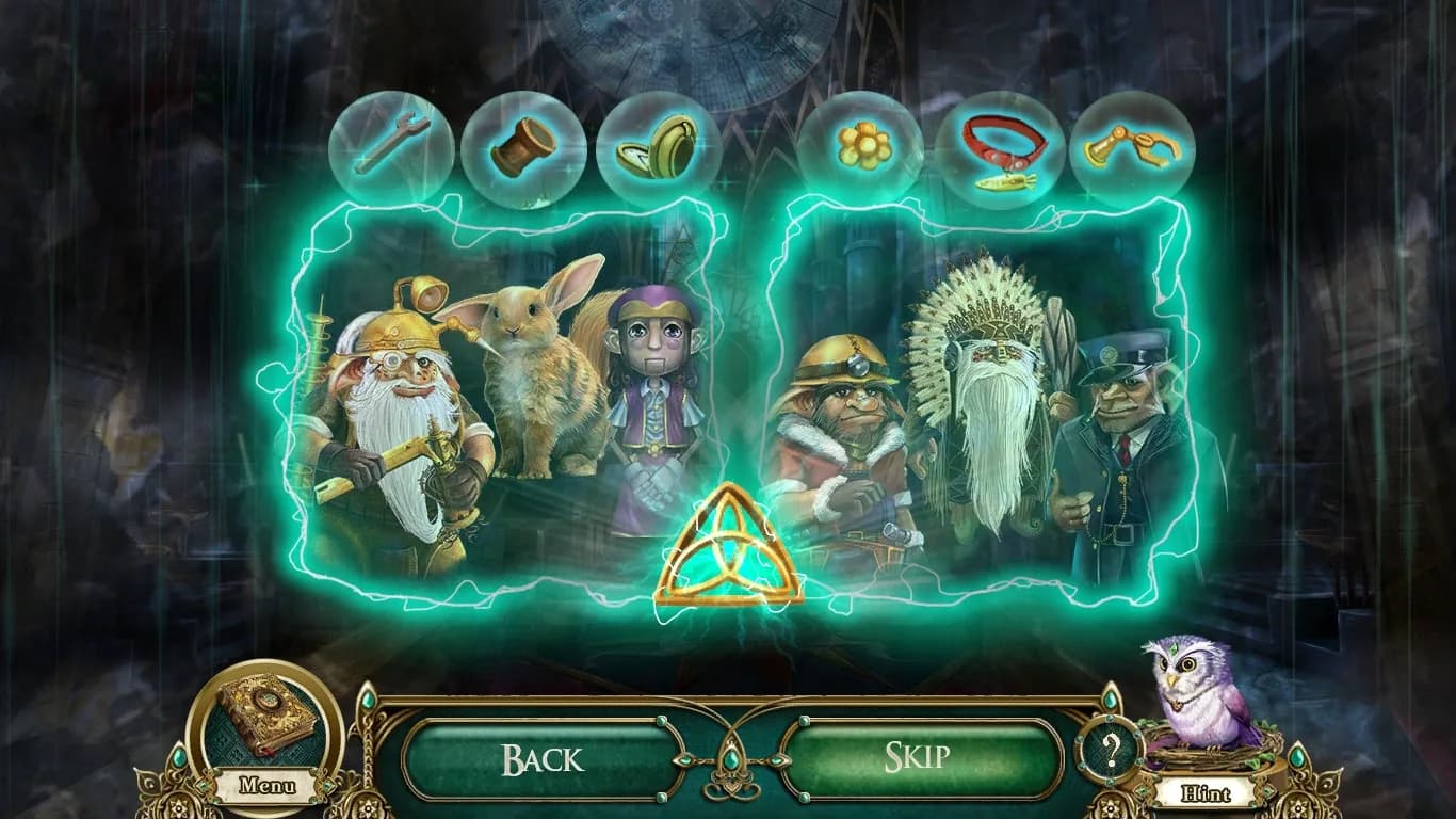 Awakening: The Sunhook Spire Collector's Edition görsel 6