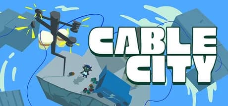 Cable City görsel 1