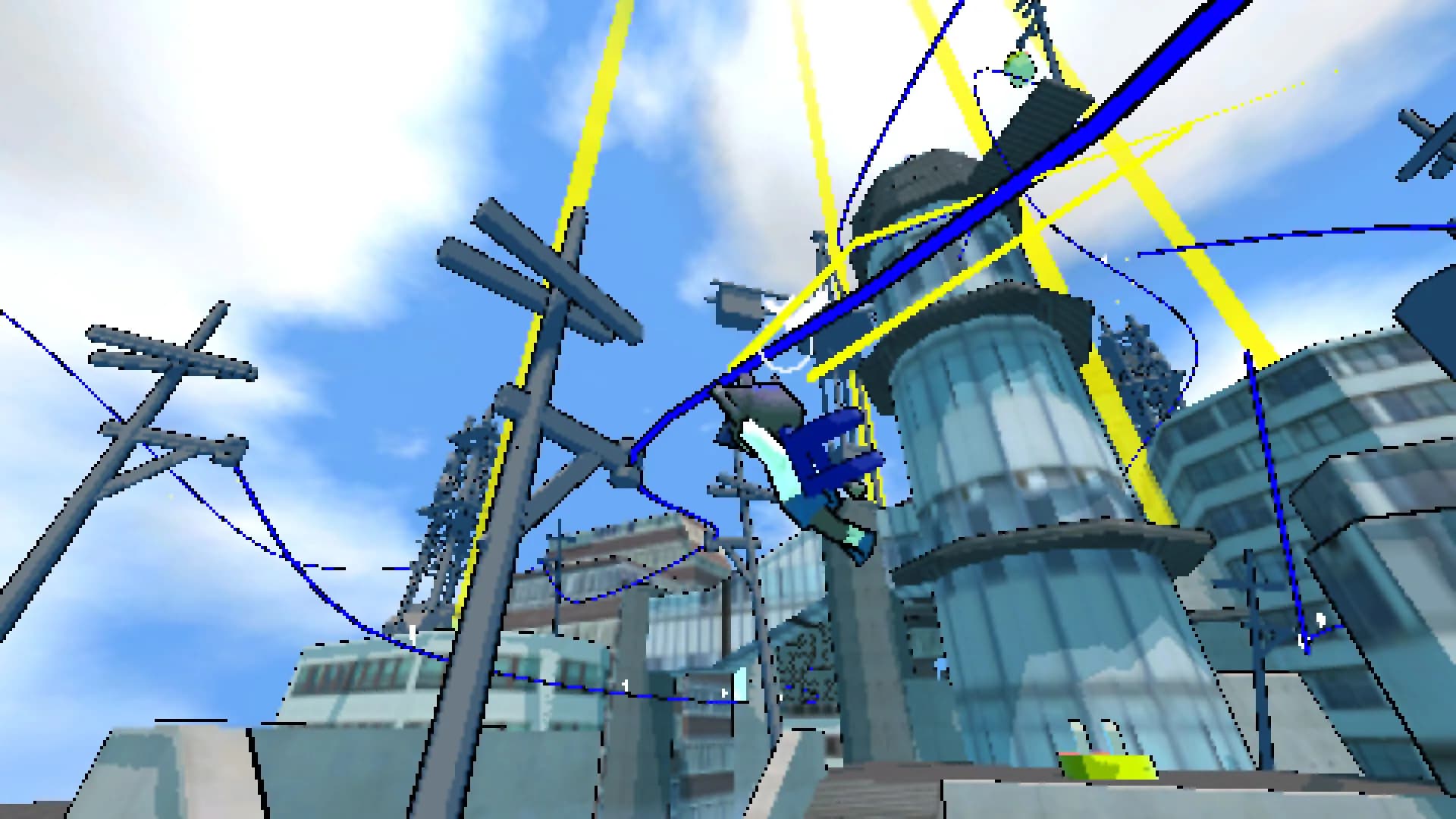 Cable City görsel 4