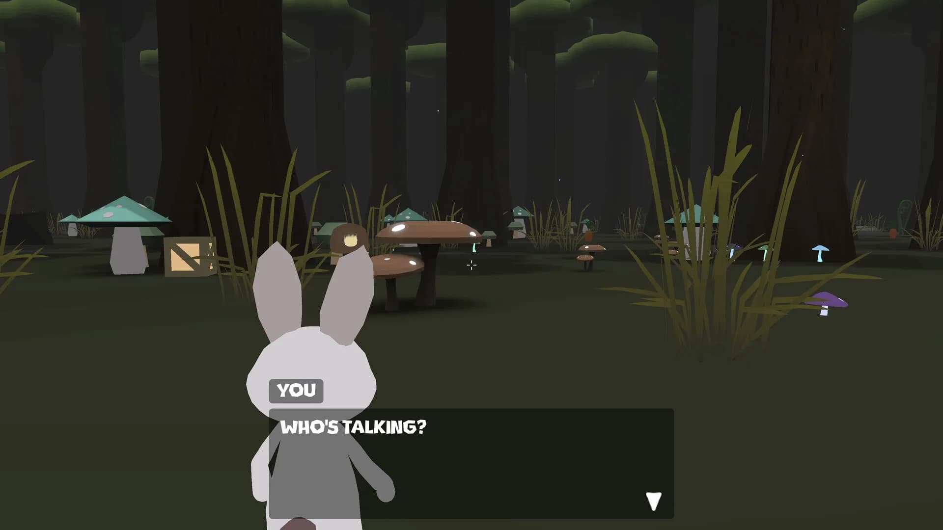 Bunny:Protect Her görsel 2