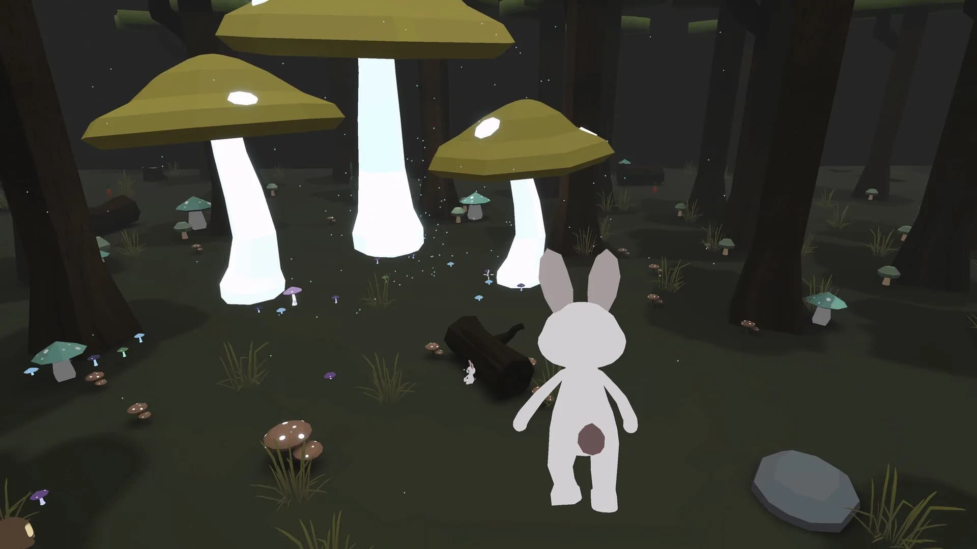 Bunny:Protect Her görsel 3