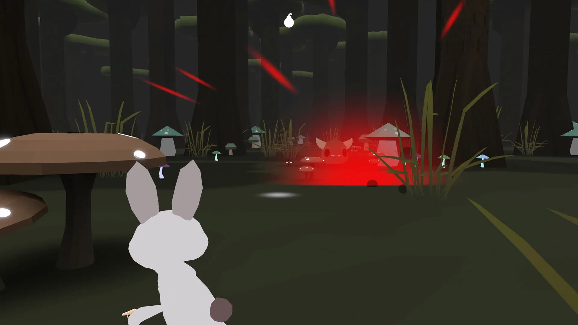 Bunny:Protect Her görsel 4