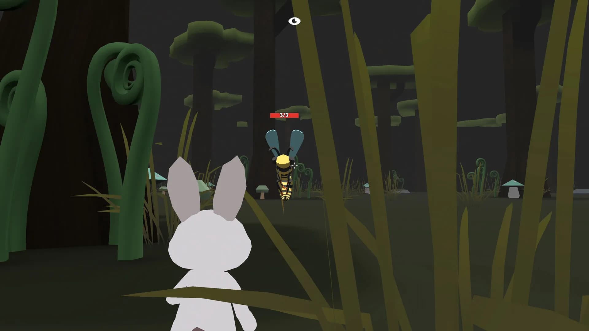Bunny:Protect Her görsel 5
