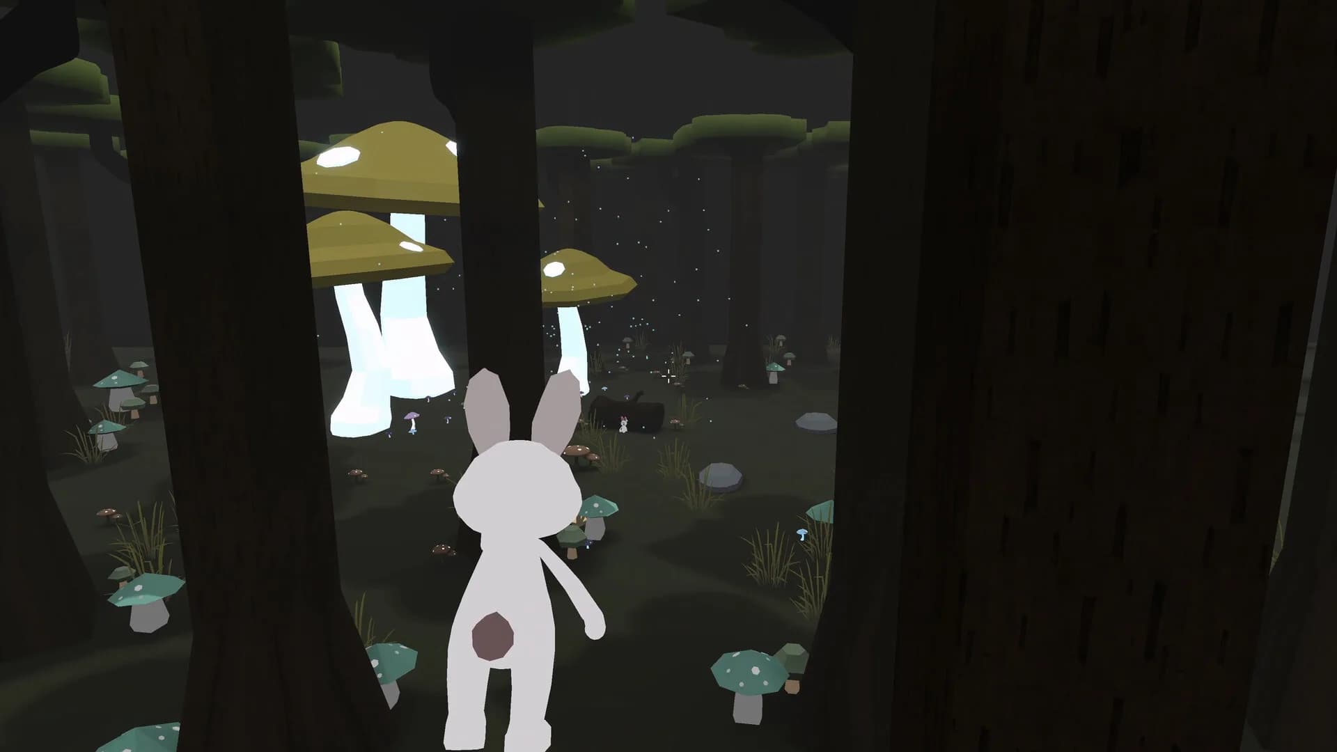 Bunny:Protect Her görsel 6