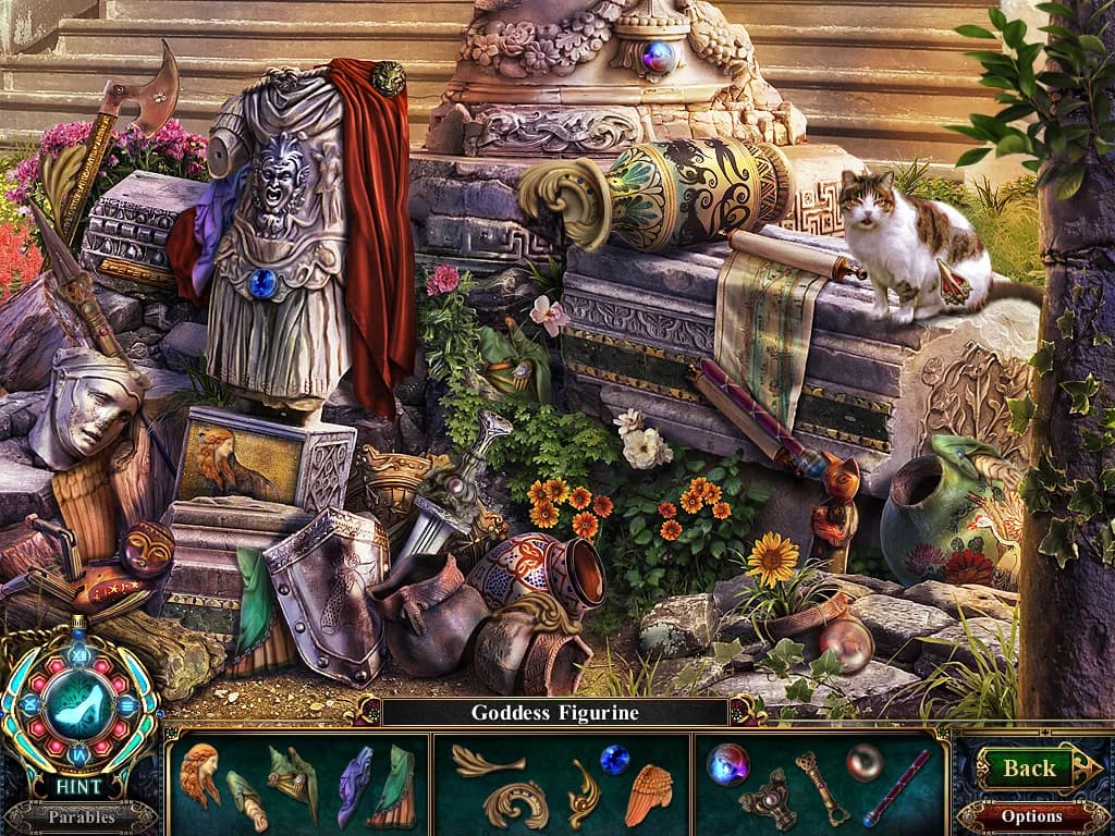 Dark Parables: The Final Cinderella Collector's Edition görsel 5