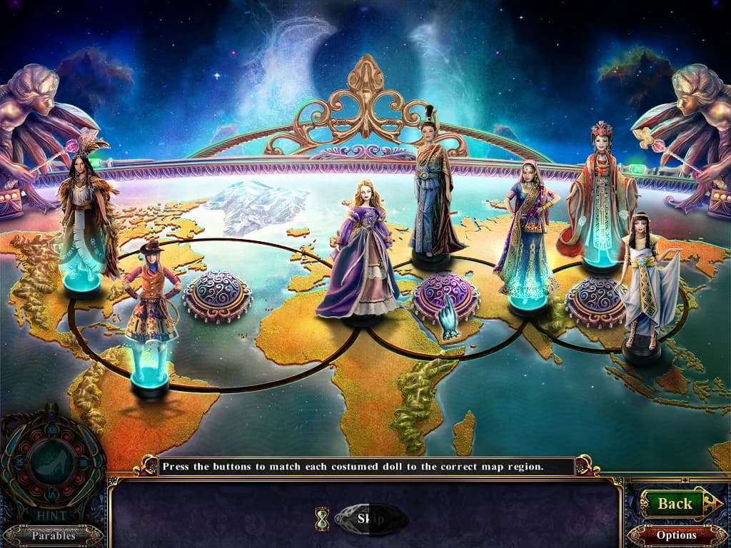 Dark Parables: The Final Cinderella Collector's Edition görsel 6