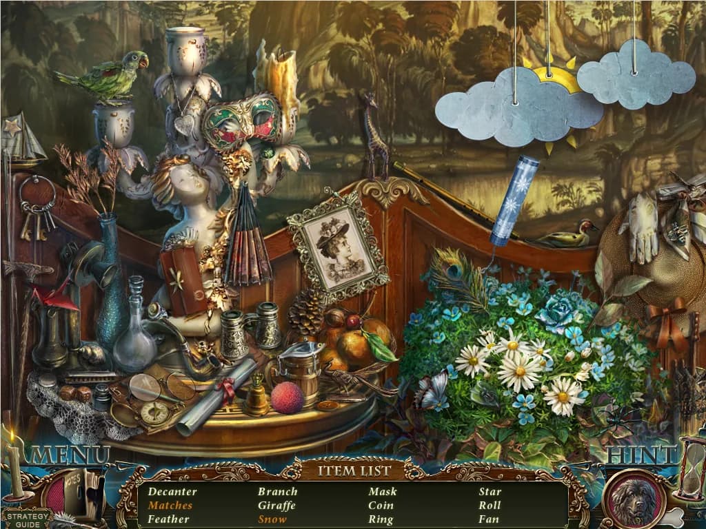 Dark Tales: Edgar Allan Poe's The Gold Bug Collector's Edition görsel 4