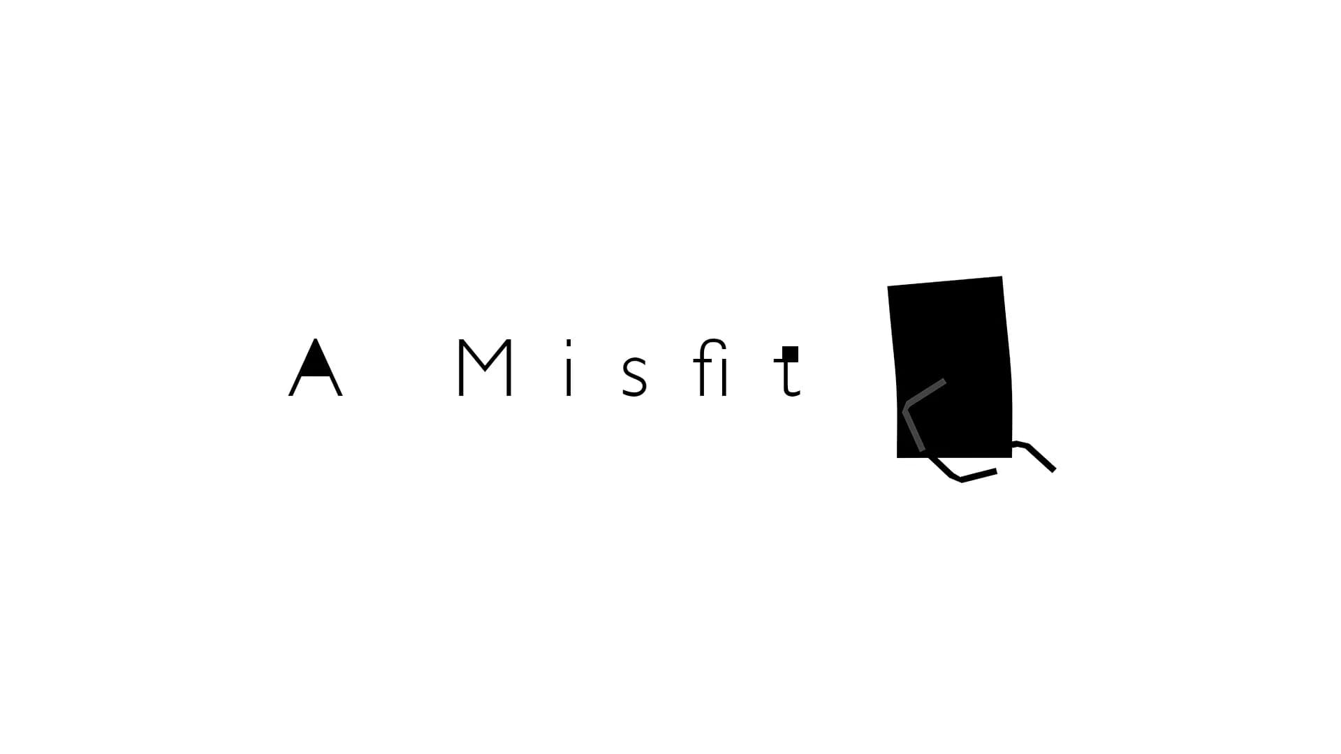 A Misfit görsel 2
