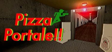 Pizza Portale!!  görsel 1