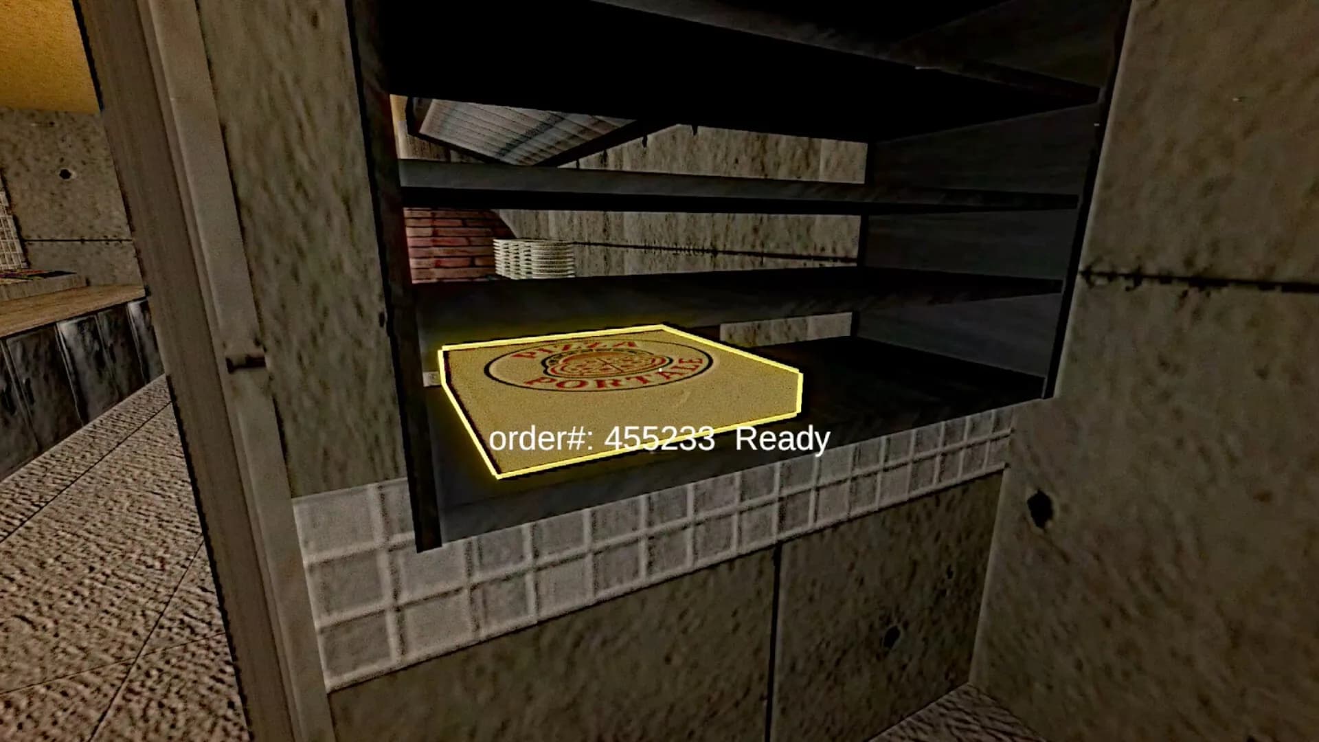 Pizza Portale!!  görsel 5
