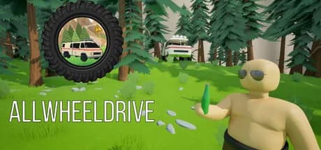 AllWheelDrive görsel 1