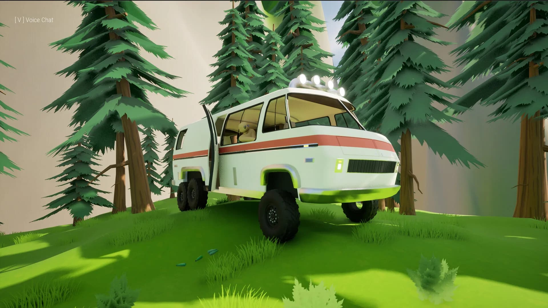 AllWheelDrive görsel 2
