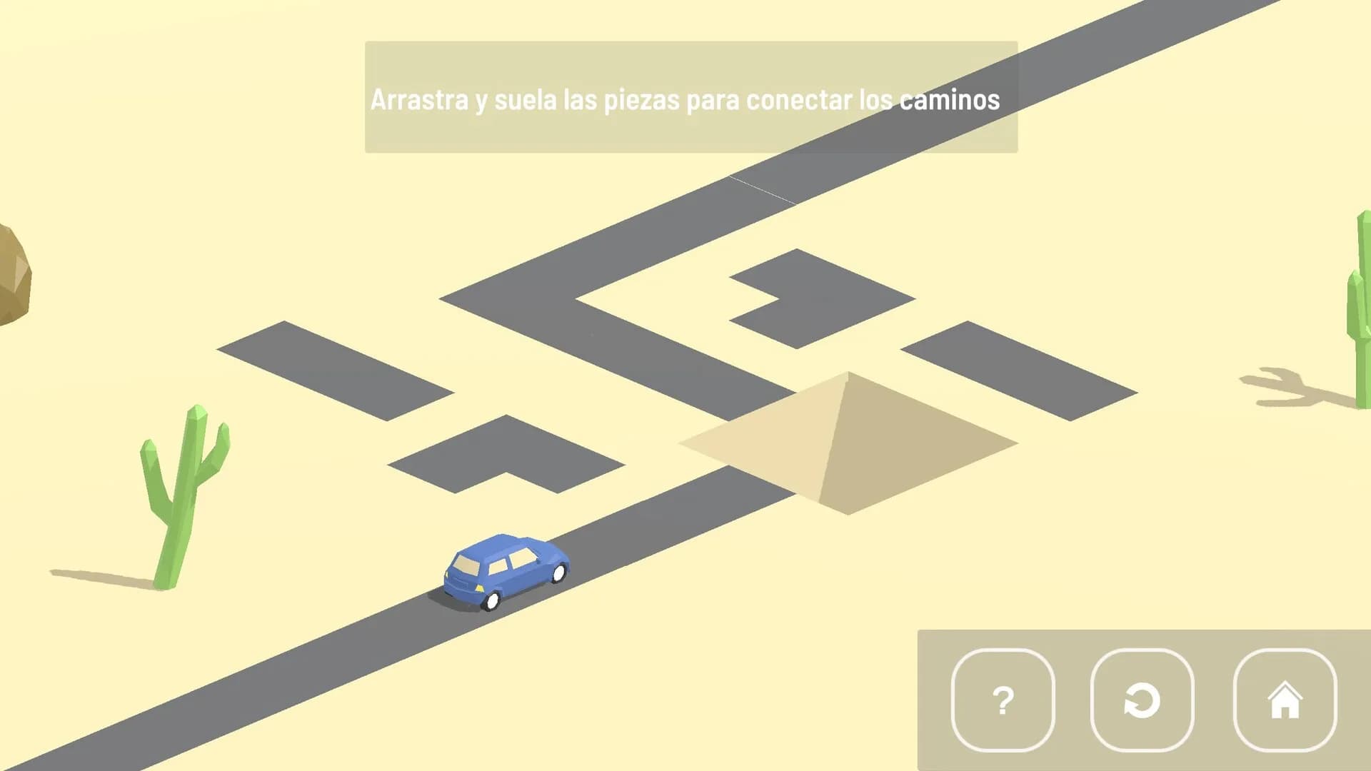 Road Connect görsel 2