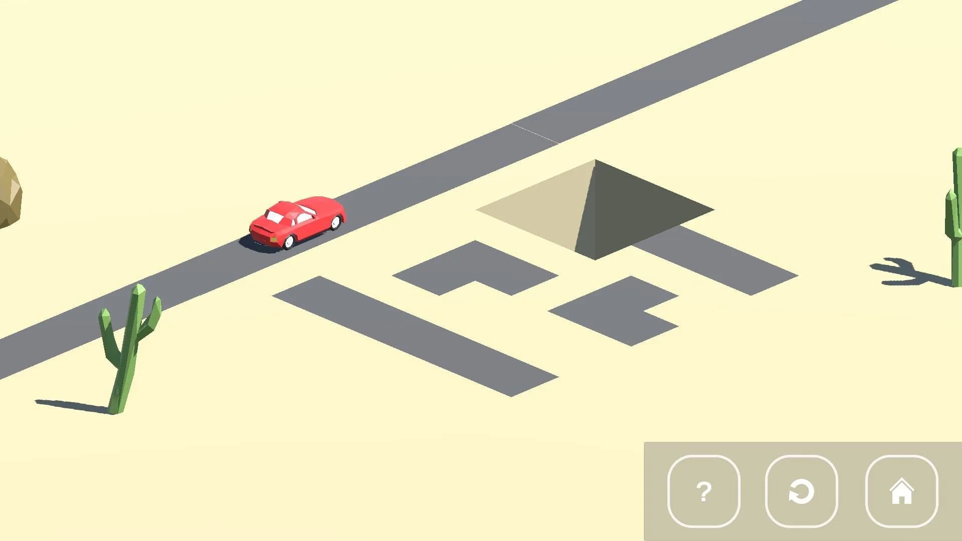 Road Connect görsel 4