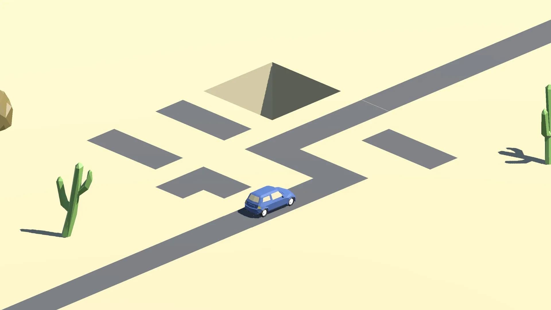 Road Connect görsel 7