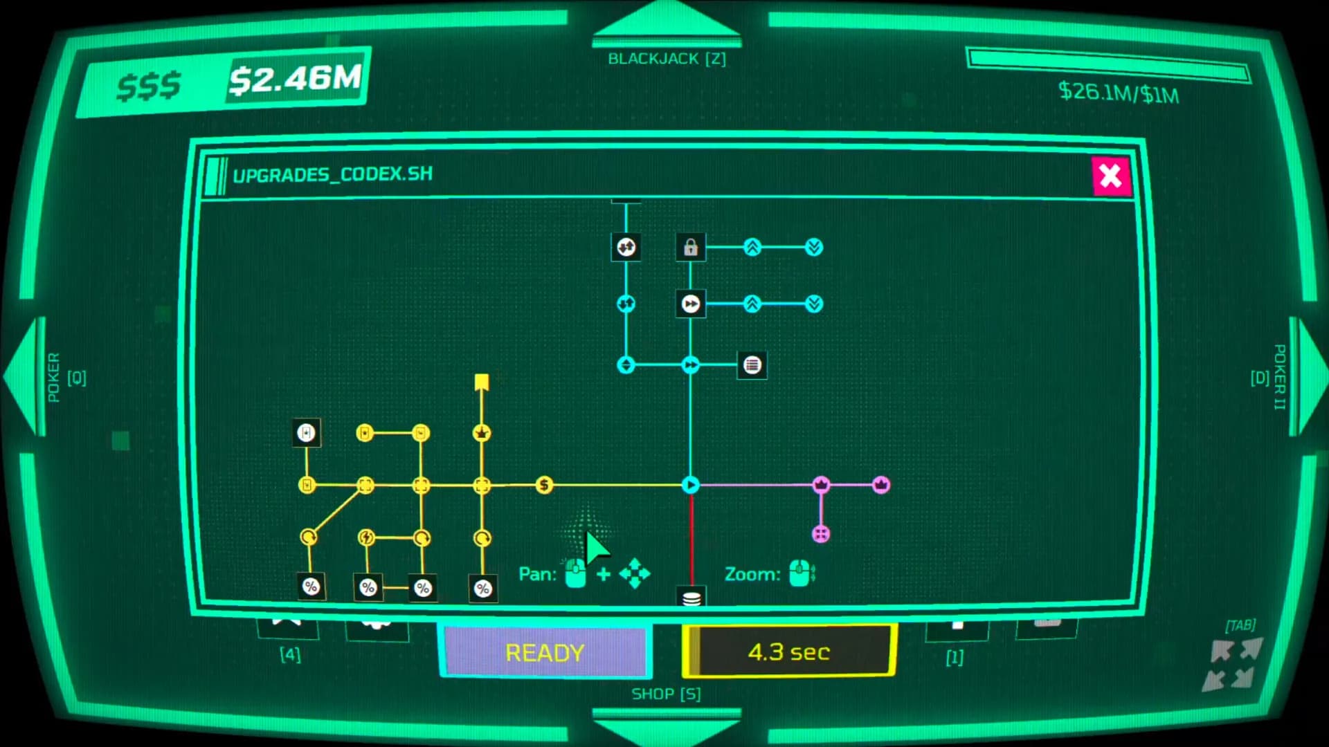 A Game About Flipping Cards görsel 6