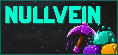 Nullvein: Incremental Mining Evolution görsel 1