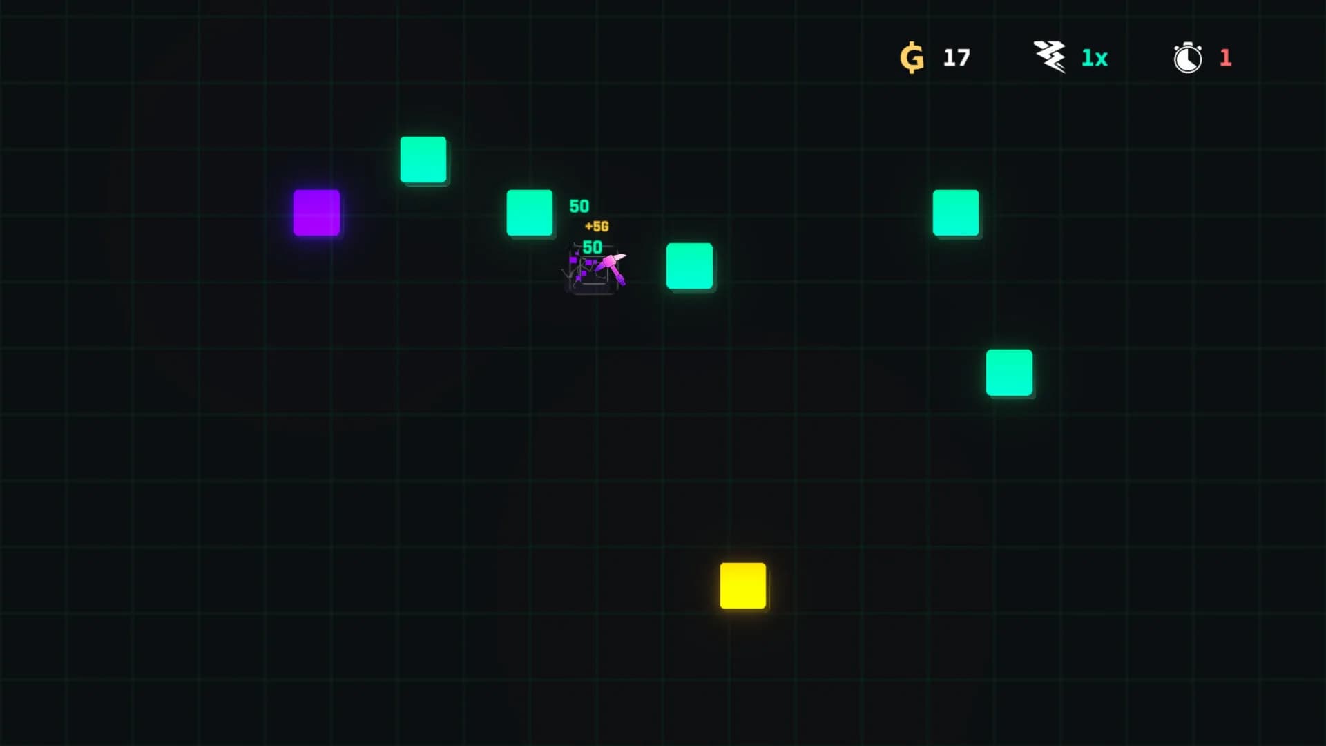 Nullvein: Incremental Mining Evolution görsel 2