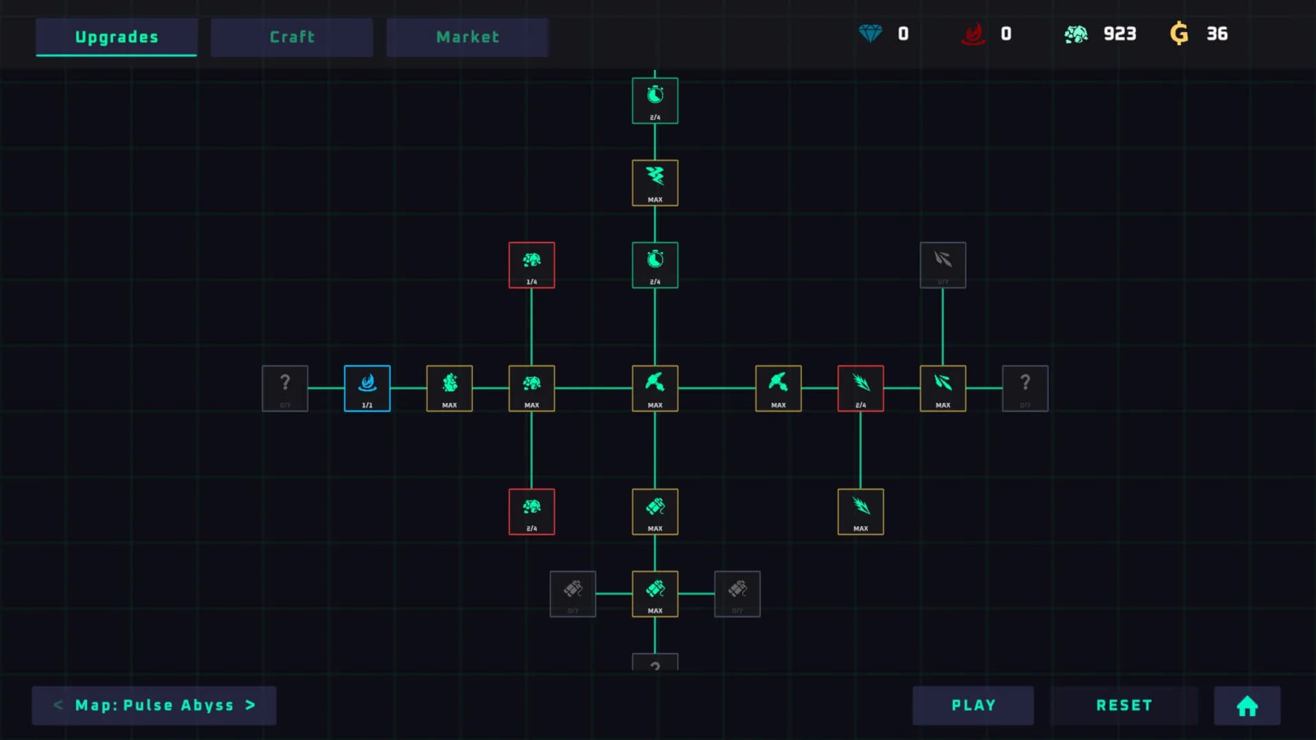 Nullvein: Incremental Mining Evolution görsel 3