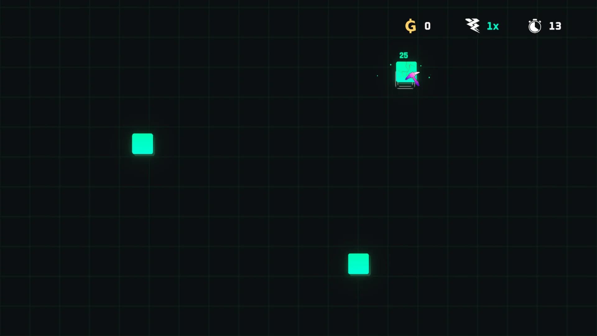 Nullvein: Incremental Mining Evolution görsel 6