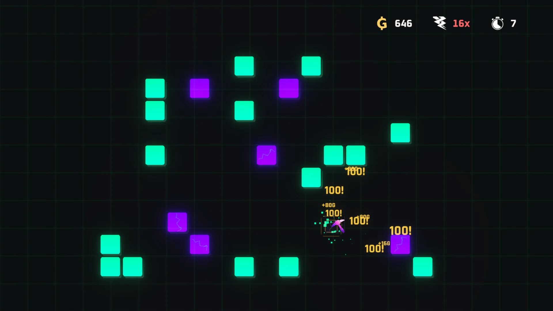Nullvein: Incremental Mining Evolution görsel 7