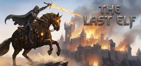 The Last Elf görsel 1
