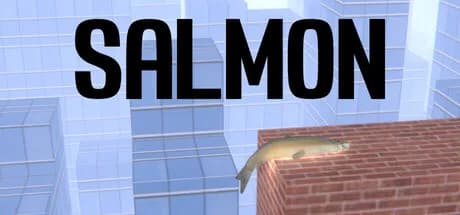 SALMON görsel 1