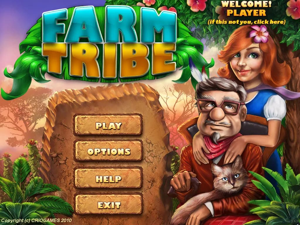 Farm Tribe görsel 2