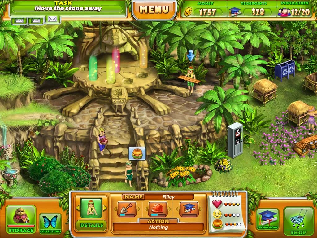 Farm Tribe görsel 4
