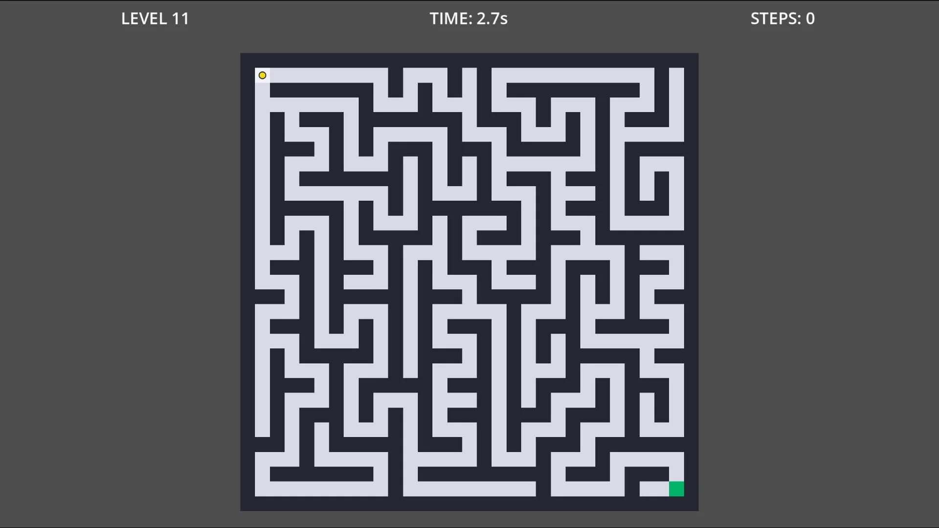 ACHIEVEMENT MAZE görsel 3