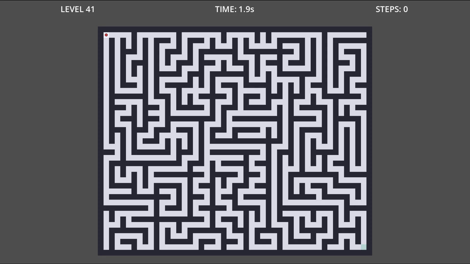 ACHIEVEMENT MAZE görsel 4