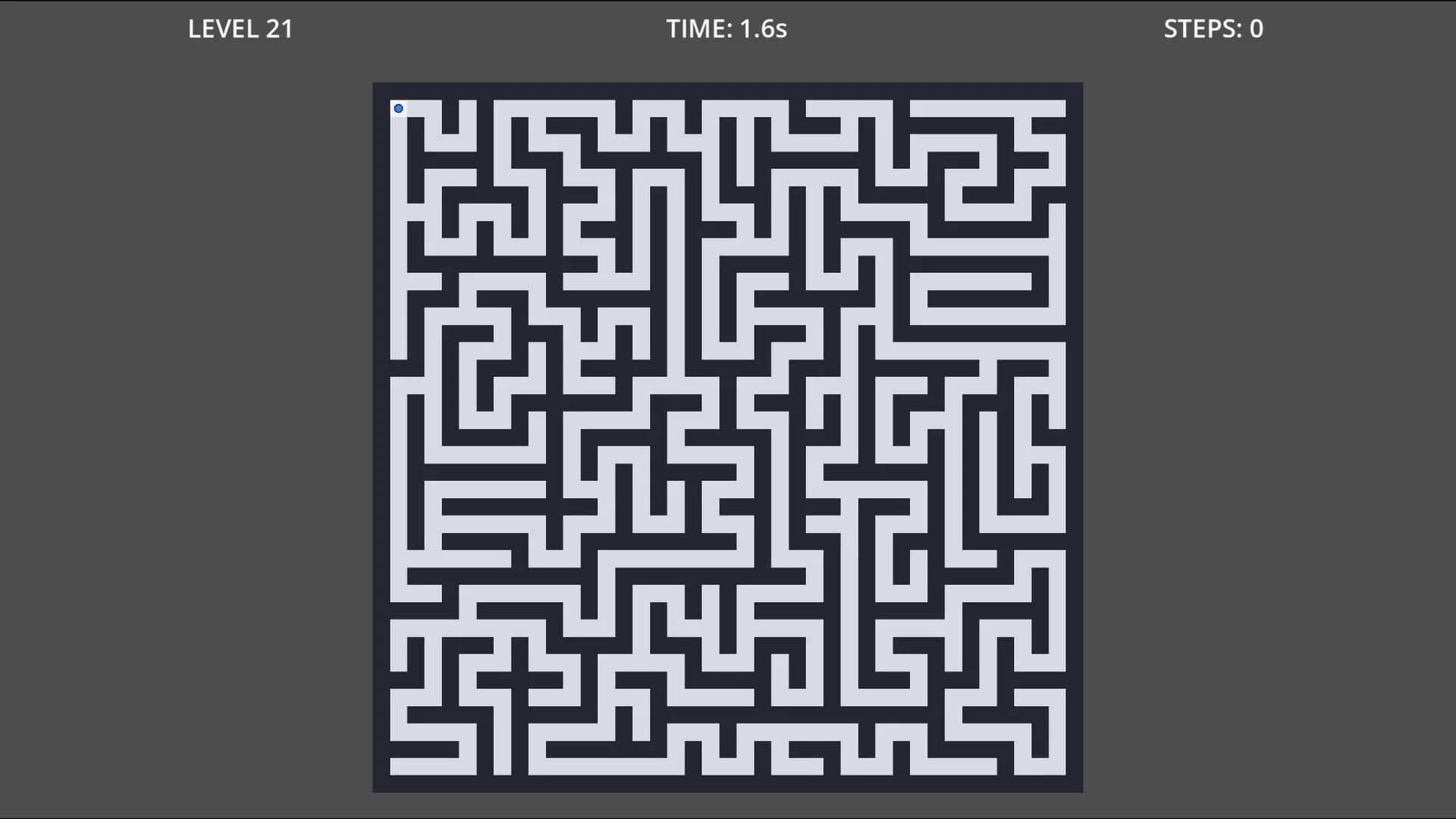 ACHIEVEMENT MAZE görsel 5