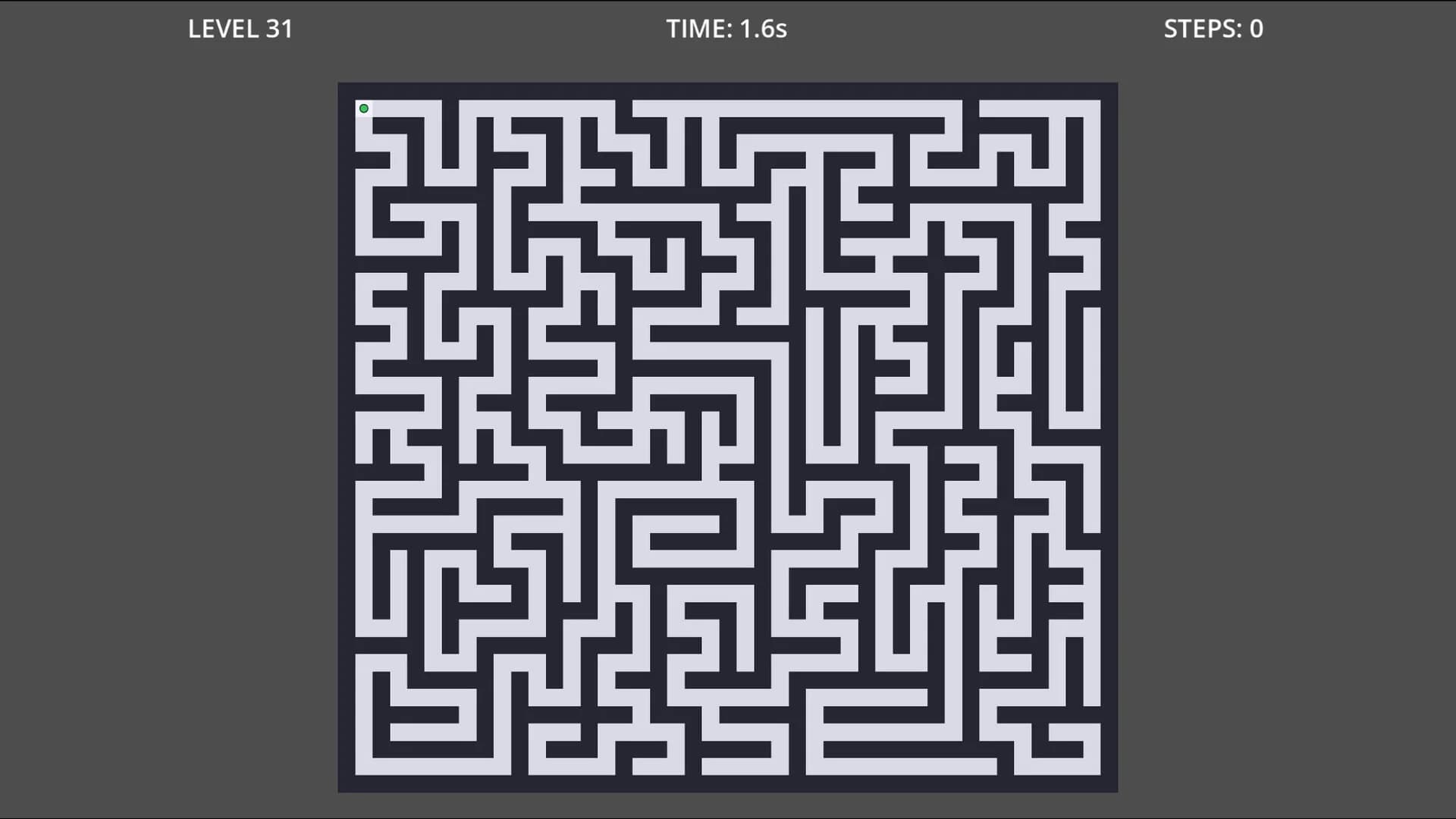 ACHIEVEMENT MAZE görsel 6