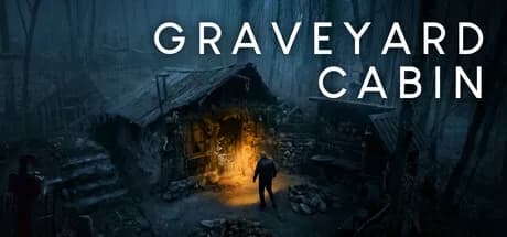 Graveyard Cabin görsel 1