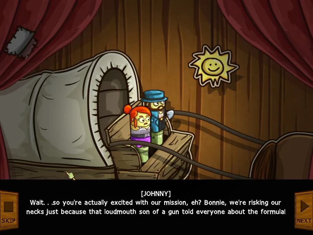 Grave Mania: Undead Fever görsel 3