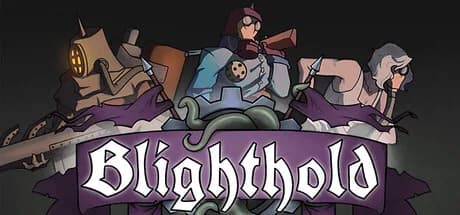 Blighthold görsel 1