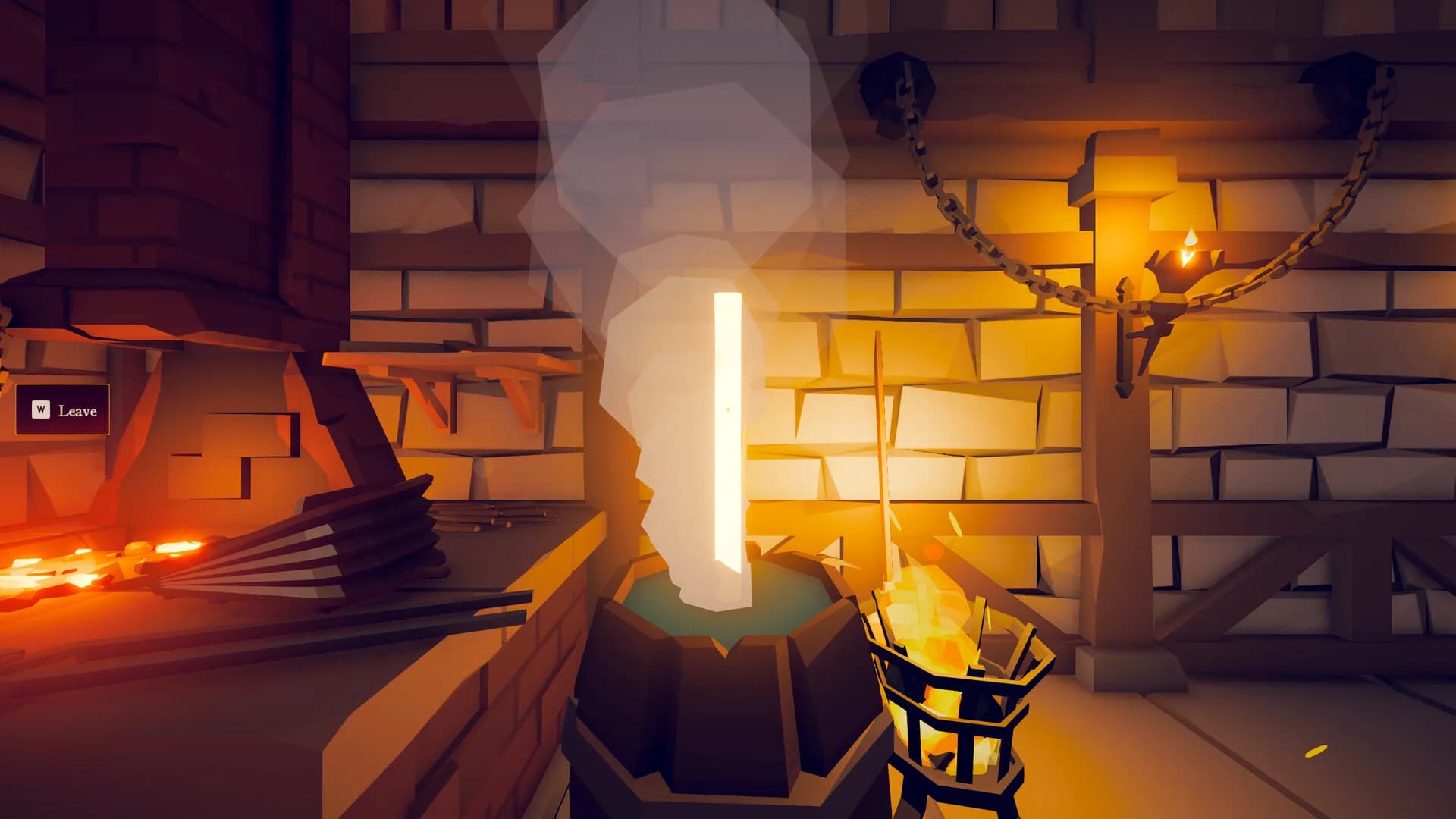 Fantasy Weaponsmith Simulator görsel 6