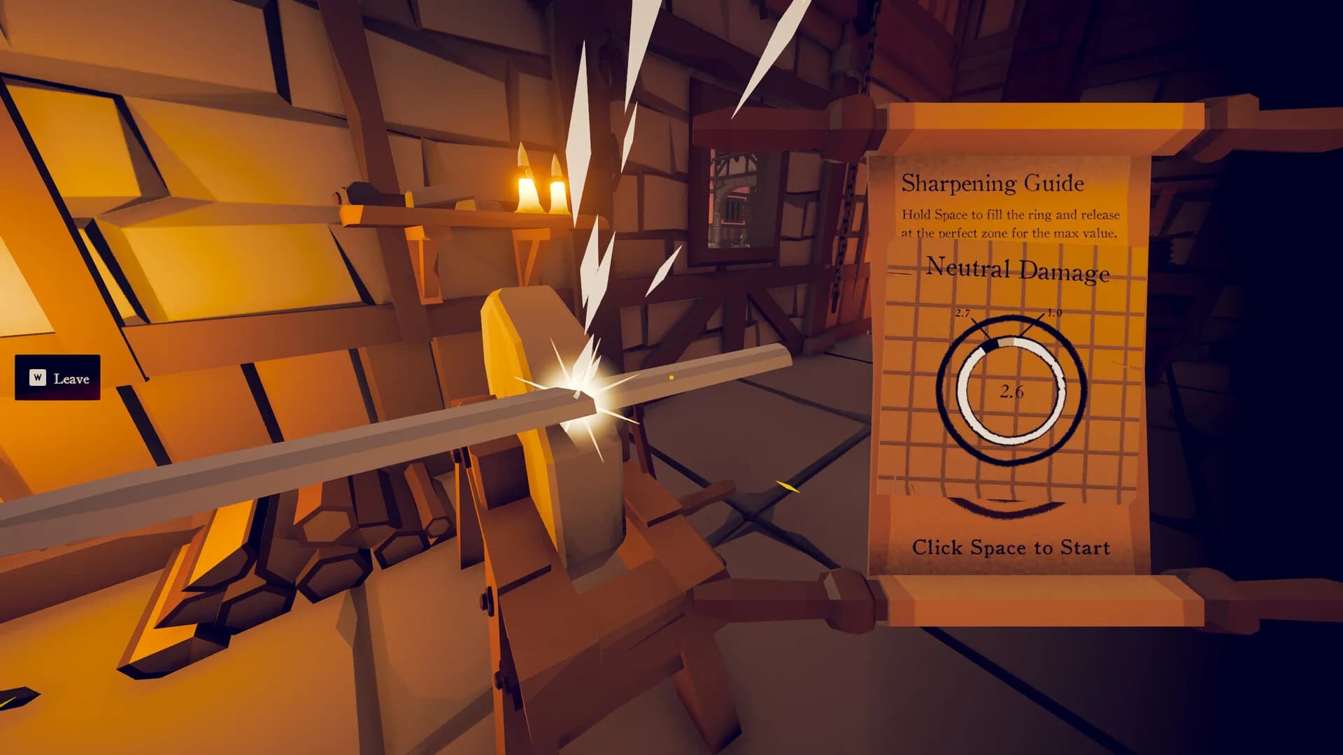Fantasy Weaponsmith Simulator görsel 7