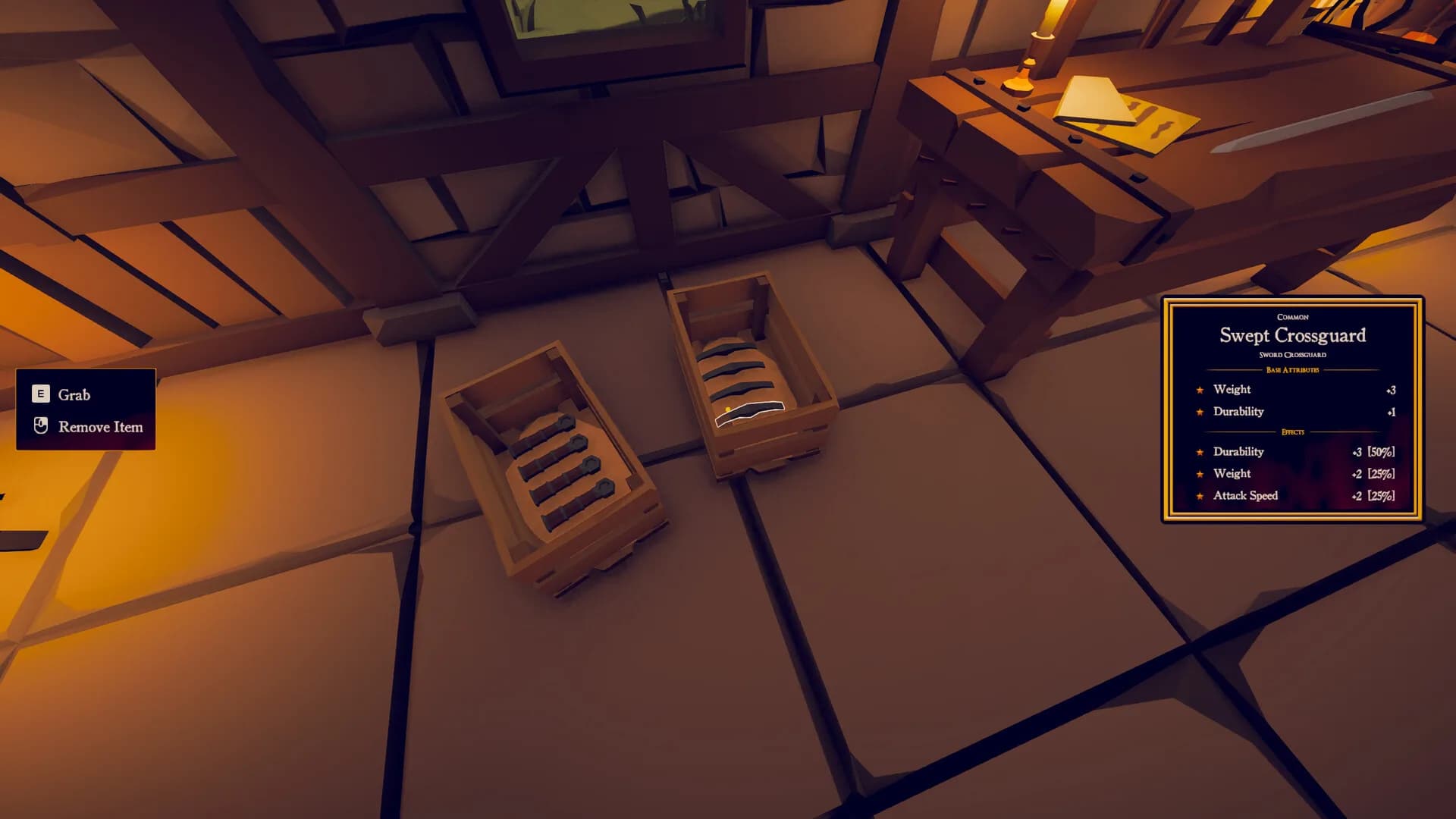 Fantasy Weaponsmith Simulator görsel 9