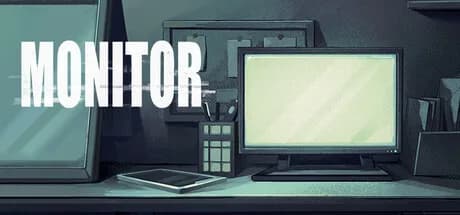 Monitor görsel 1