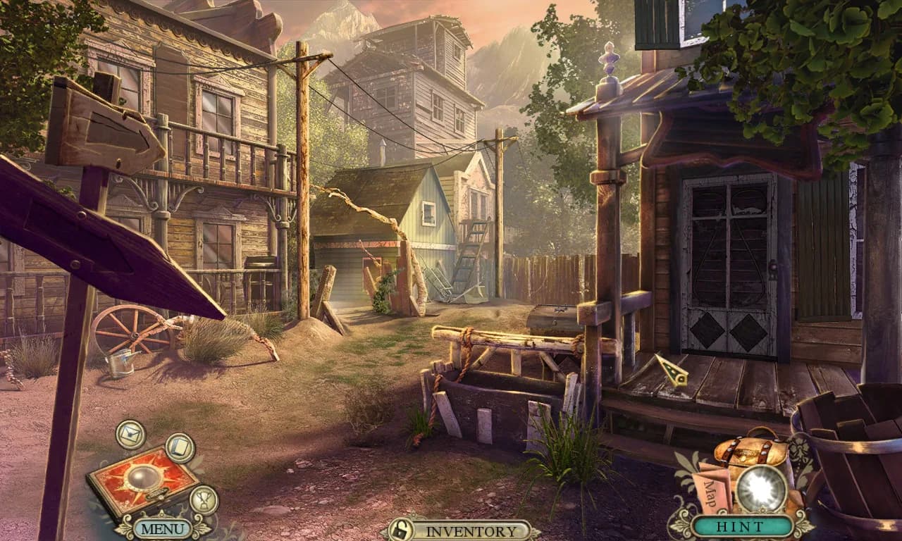 Hidden Expedition: The Crown of Solomon Collector's Edition görsel 4