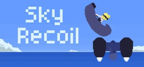 Sky Recoil görsel 1