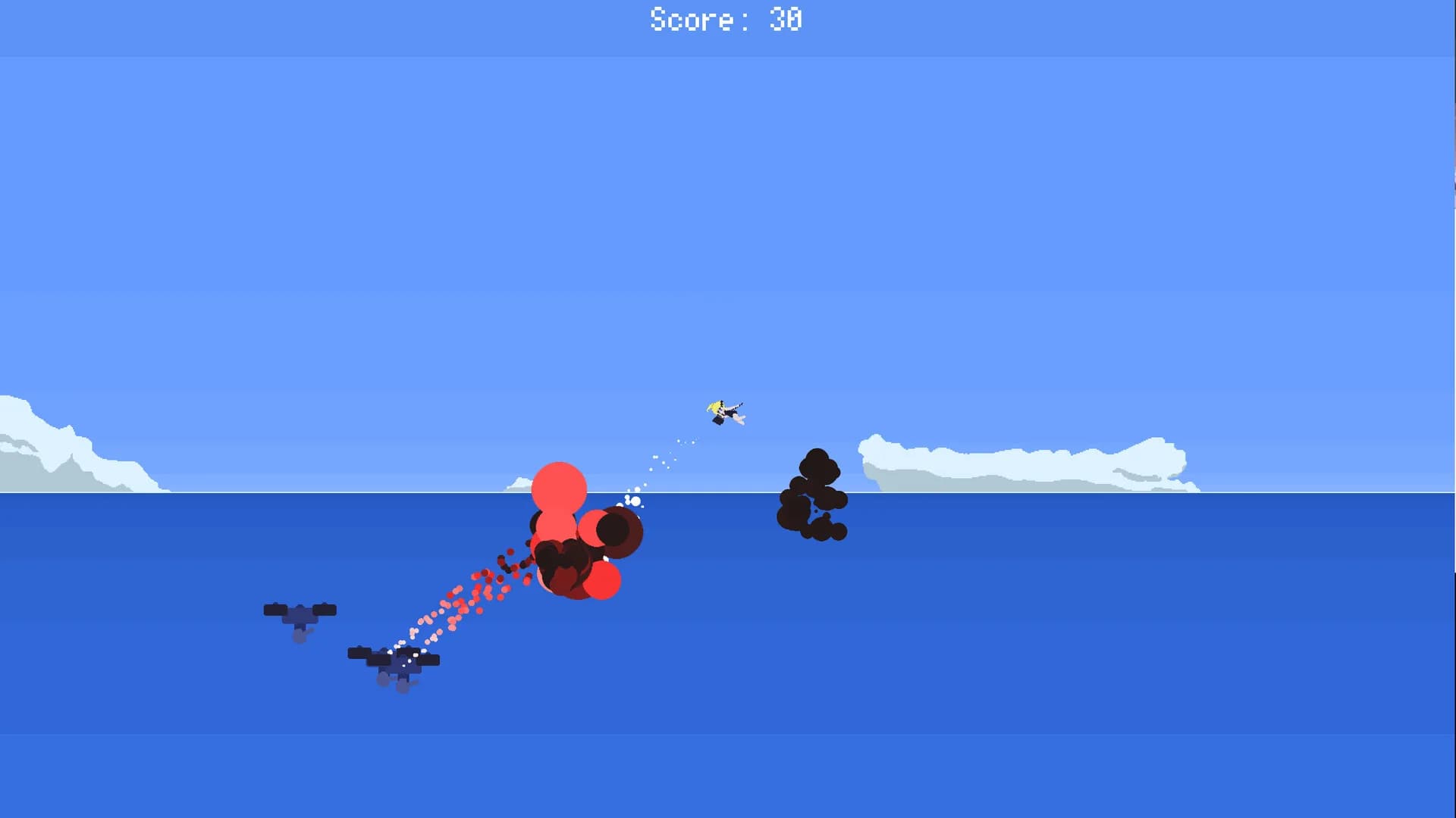 Sky Recoil görsel 2