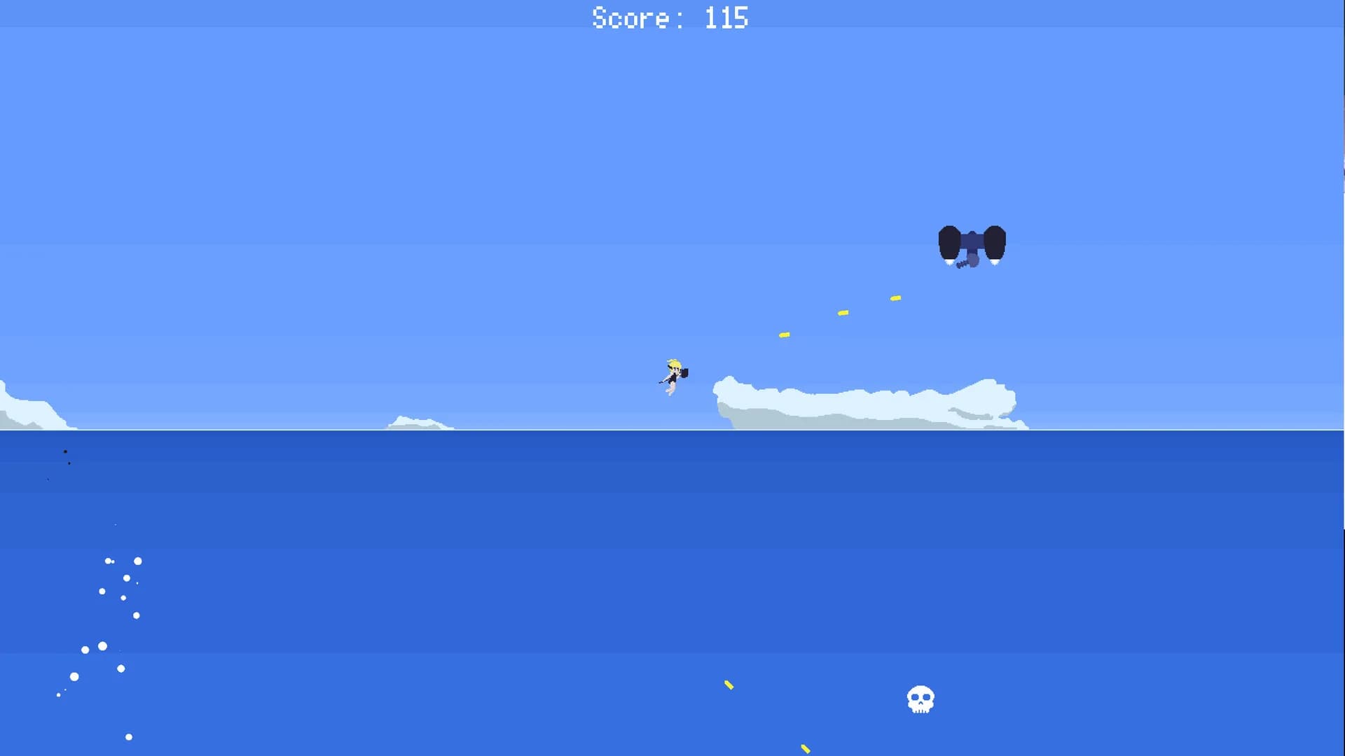 Sky Recoil görsel 4