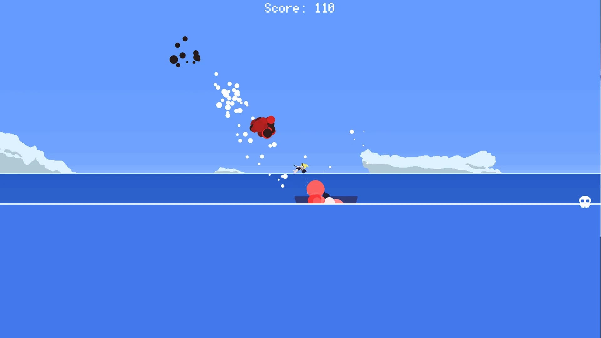 Sky Recoil görsel 5