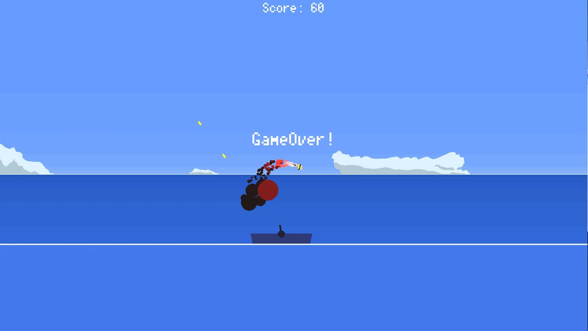 Sky Recoil görsel 6