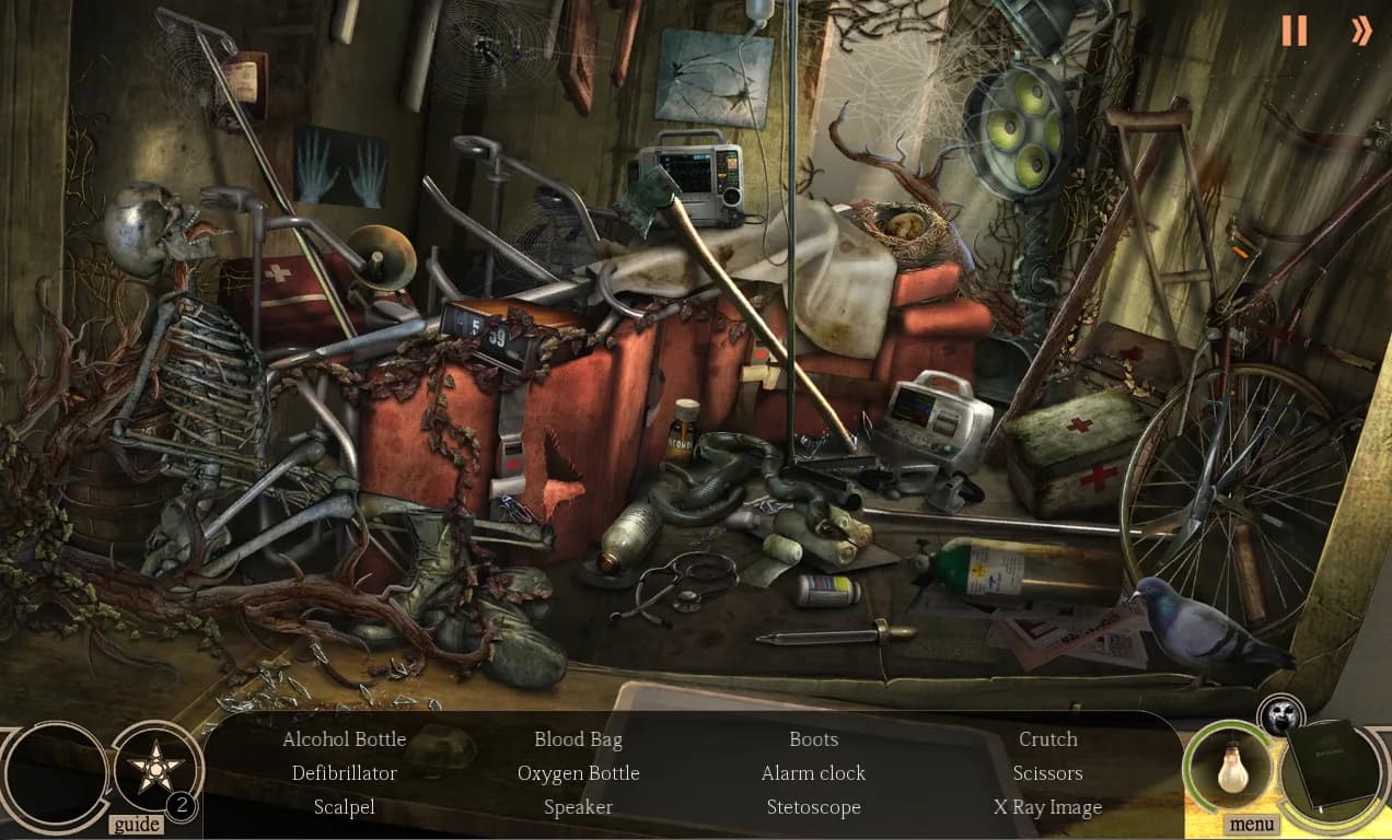 Maze: Subject 360 Collector's Edition görsel 3