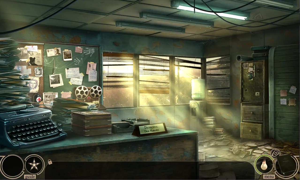 Maze: Subject 360 Collector's Edition görsel 6