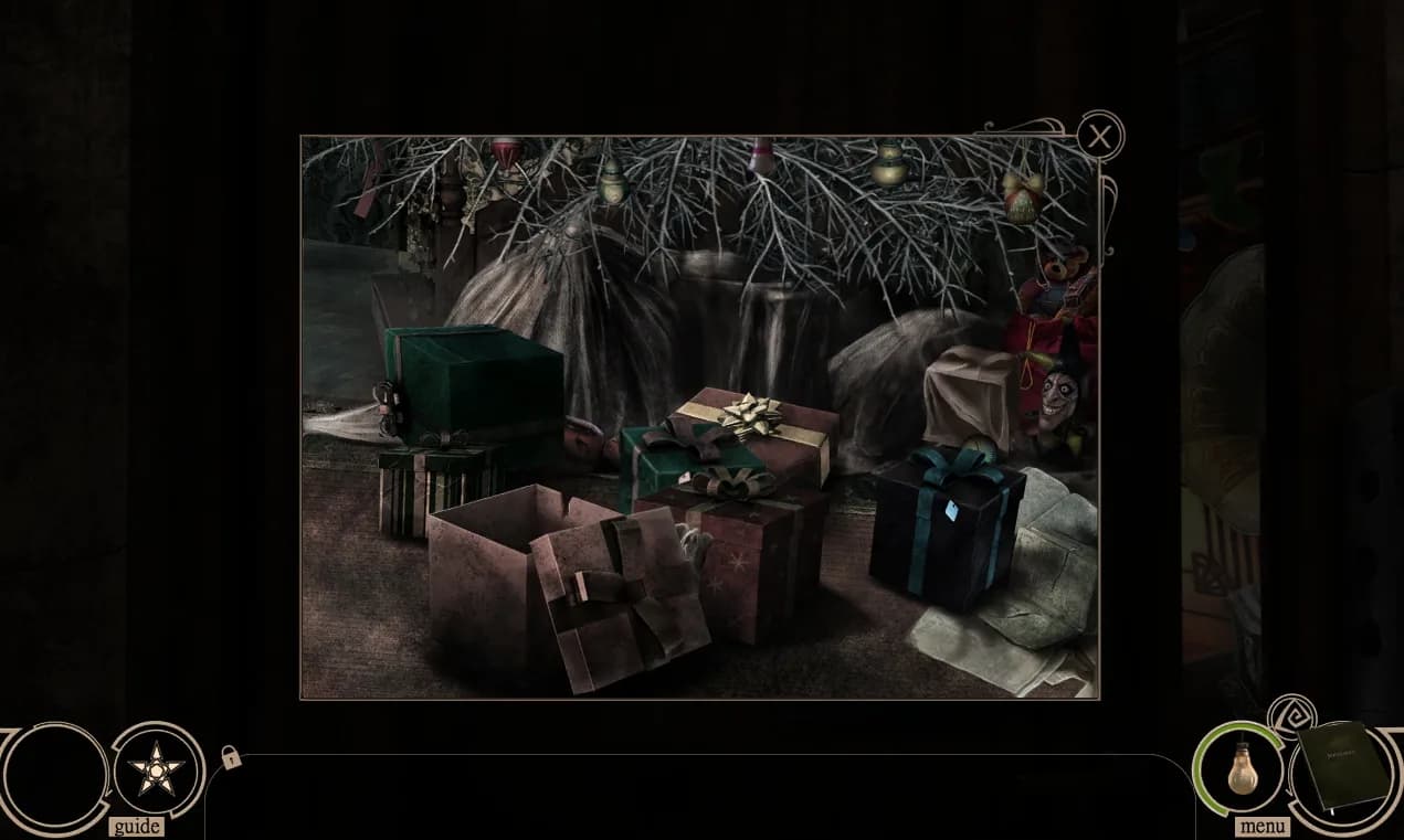 Maze: Subject 360 Collector's Edition görsel 7