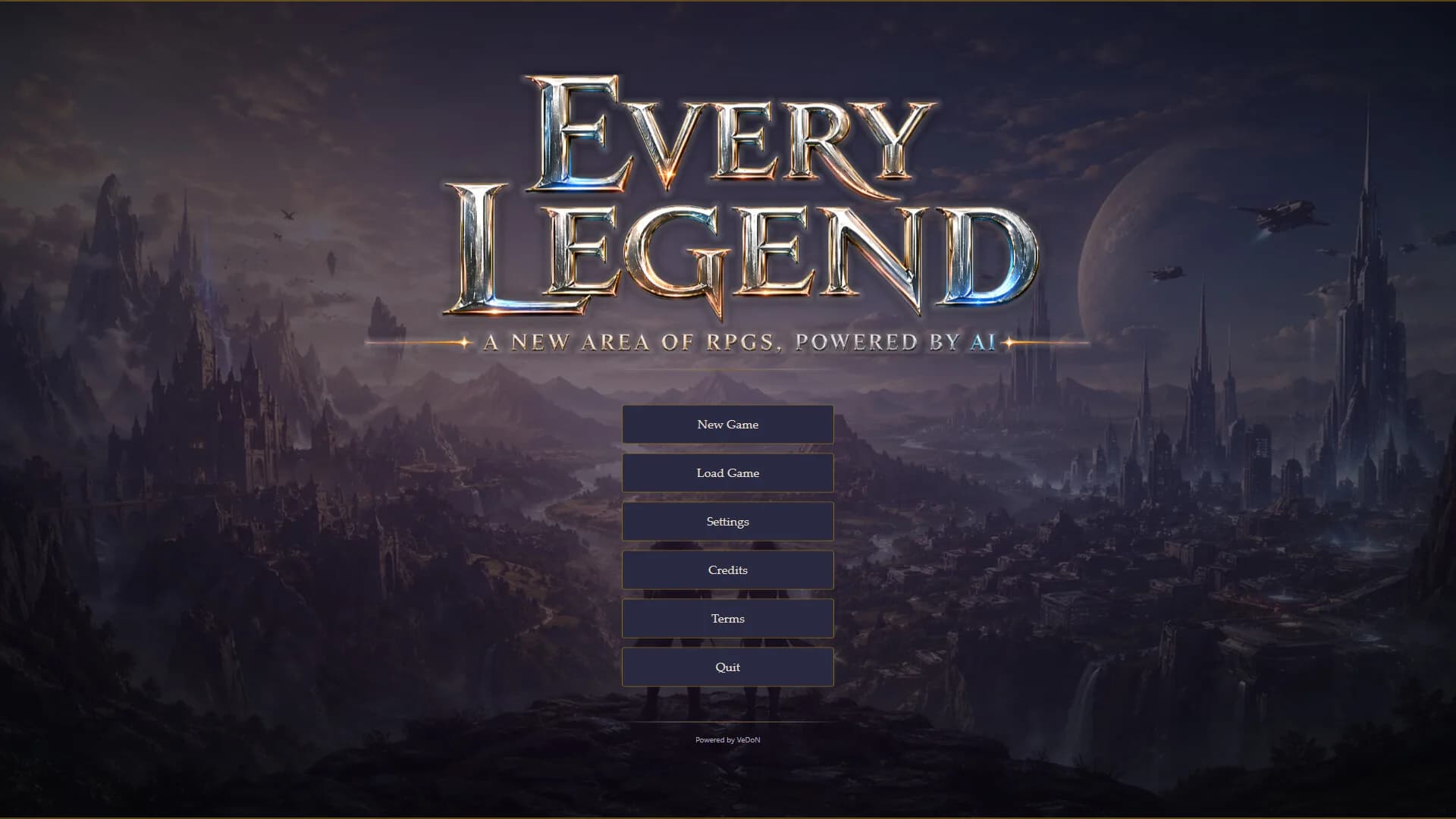 Every Legend görsel 2